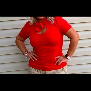 COPY - Piphany Yara Top